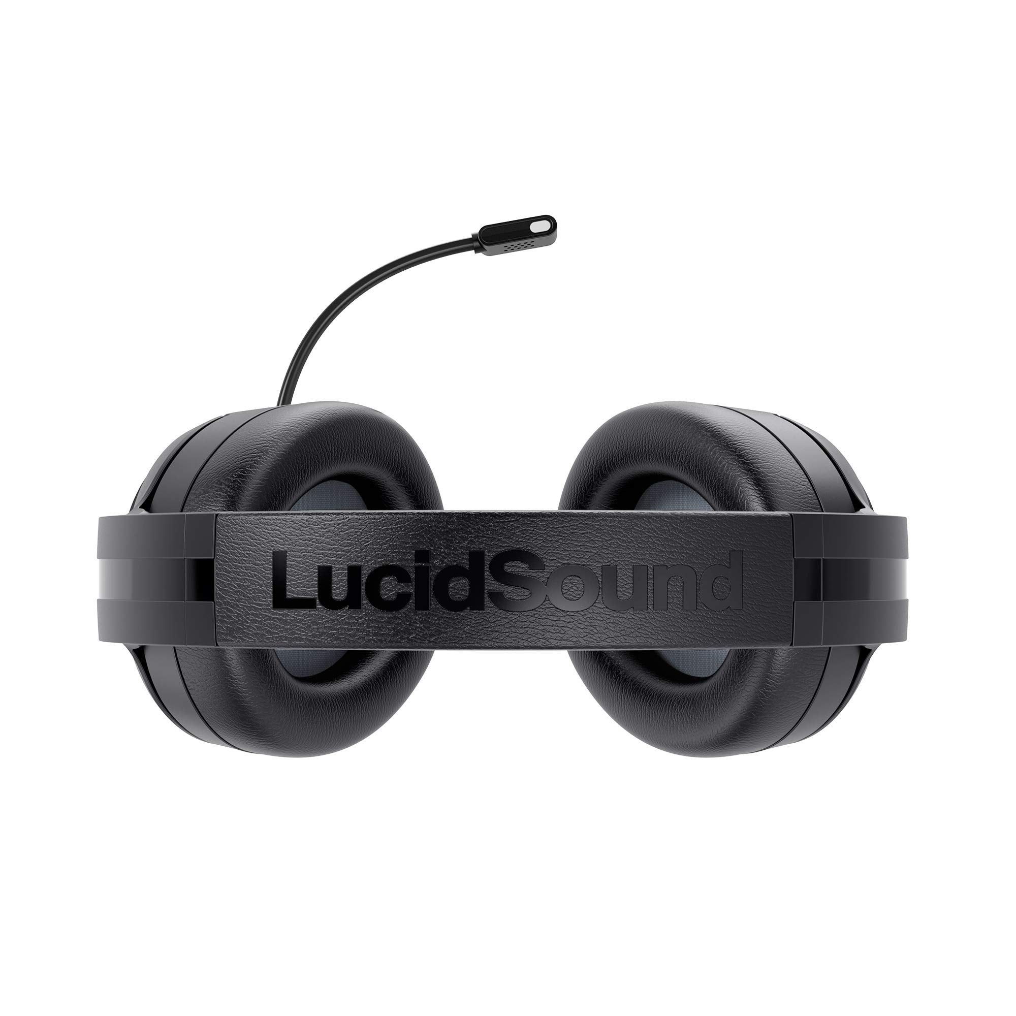 Luci DS - ound - LS10X Casque Gaming fialire pour Xbox Luci DS - ound - LS10X Casque Gaming fialire pour Xbox